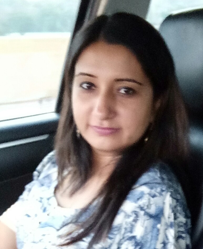 Bhakti Sukheja