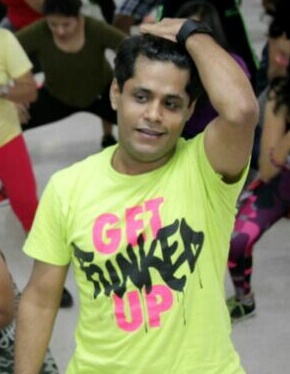Ishwar Sukheja